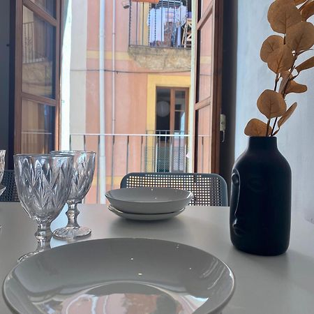 Ferienwohnung Tinos Primero Tarragona Exterior foto