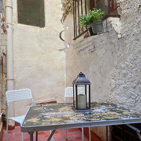Ferienwohnung Tinos Primero Tarragona Exterior foto