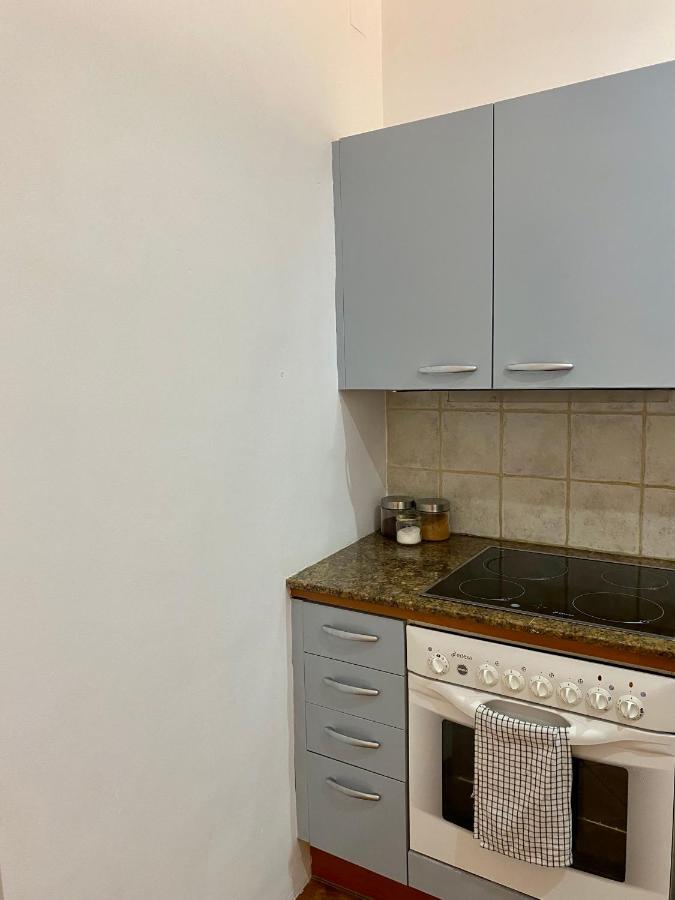 Ferienwohnung Tinos Primero Tarragona Exterior foto