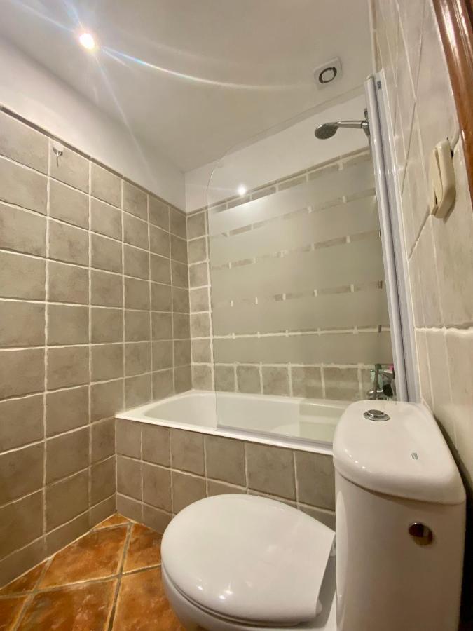 Ferienwohnung Tinos Primero Tarragona Exterior foto