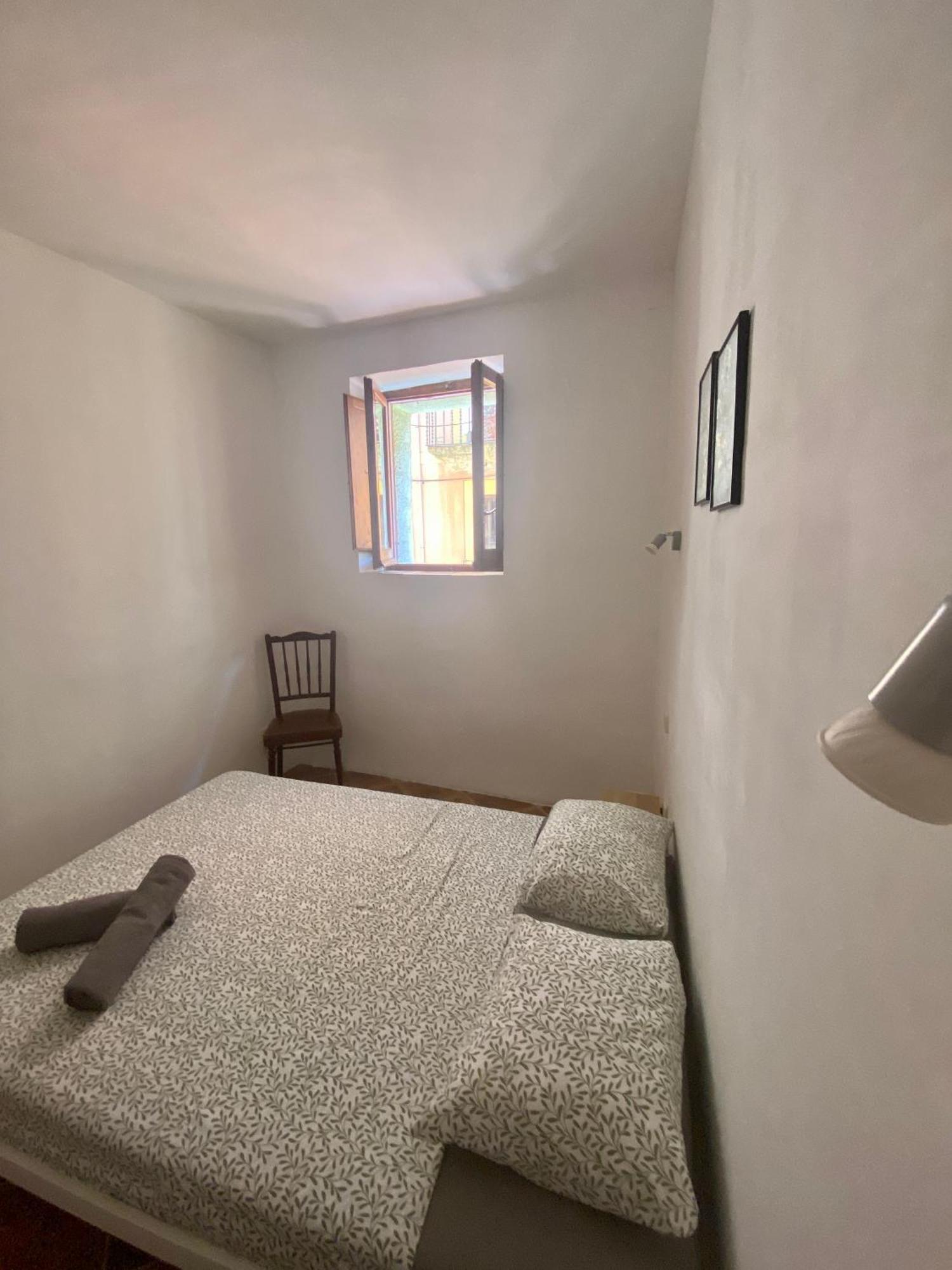 Ferienwohnung Tinos Primero Tarragona Exterior foto